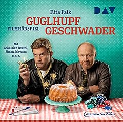 Guglhupfgeschwader filmhörspi gebraucht kaufen  Wird an jeden Ort in Deutschland
