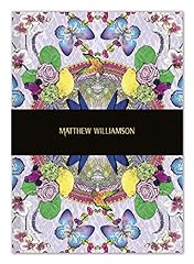 Matthew williamson dna for sale  Delivered anywhere in UK