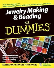 Jewelry making beading for sale  Delivered anywhere in USA 