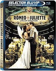 Romeo juliette blu d'occasion  Livré partout en France