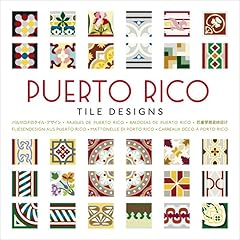Puerto rico tile for sale  Delivered anywhere in USA 