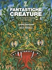 Fantastiche creature della usato  Spedito ovunque in Italia 
