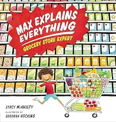 Max explains everything for sale  Delivered anywhere in USA 