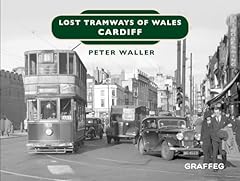 Lost tramways wales for sale  Delivered anywhere in UK