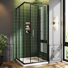 Foskbaths corner shower for sale  Delivered anywhere in USA 