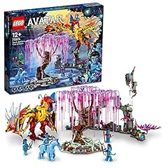 Lego 75574 avatar d'occasion  Livré partout en France