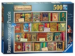 Ravensburger vintage library for sale  Delivered anywhere in Ireland