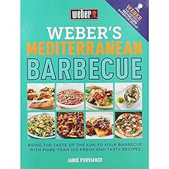 Weber mediterranean barbecue for sale  Delivered anywhere in USA 