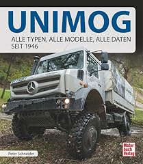 Unimog typen modelle gebraucht kaufen  Wird an jeden Ort in Deutschland