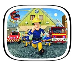 Fireman sam cartoon for sale  Delivered anywhere in Ireland