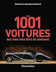 001 voitures avez d'occasion  Livré partout en France