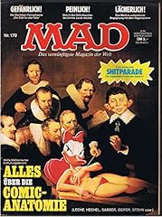 Mad vernünftigste magazin gebraucht kaufen  Wird an jeden Ort in Deutschland