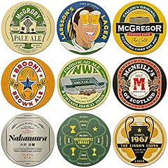 Celtic beer mats for sale  Delivered anywhere in UK