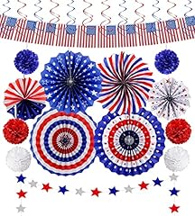 26pcs 4th july for sale  Delivered anywhere in USA 