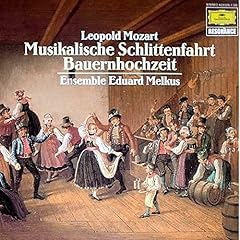 Leopold mozart ensemble gebraucht kaufen  Wird an jeden Ort in Deutschland