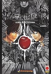 Death note terza usato  Spedito ovunque in Italia 