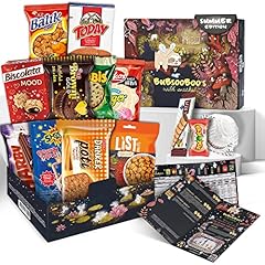 Midi international snack for sale  Delivered anywhere in USA 