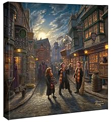 Thomas kinkade harry for sale  Delivered anywhere in USA 