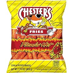 Chester flamin hot for sale  Delivered anywhere in USA 