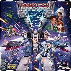 Robotech attack sdf for sale  Delivered anywhere in USA 