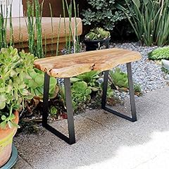 Welland cedar bench for sale  Delivered anywhere in USA 