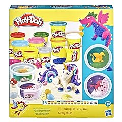 Play doh coffret d'occasion  Livré partout en France