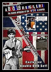 George harrison beatle d'occasion  Livré partout en Belgiqu
