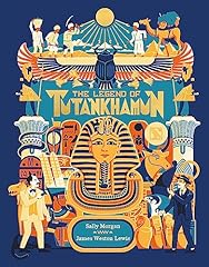 Legend tutankhamun for sale  Delivered anywhere in UK