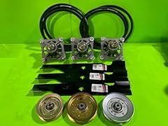 Lawnmowerpartsworld mower deck for sale  Delivered anywhere in USA 