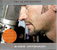 Tra mie canzoni usato  Spedito ovunque in Italia 
