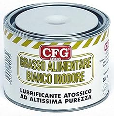 Cfg speciale grasso usato  Spedito ovunque in Italia 