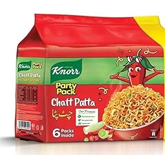 Knorr fertignudeln chatt gebraucht kaufen  Wird an jeden Ort in Deutschland