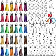 Acejoz 270pcs keychain for sale  Delivered anywhere in USA 