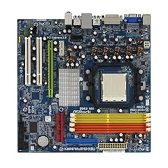 Asrock k10n78fullhd hsli for sale  Delivered anywhere in UK