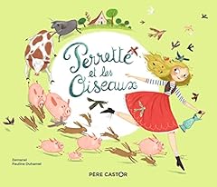 Perrette oiseaux d'occasion  Livré partout en France