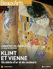 Klimt vienne siecle d'occasion  Livré partout en France