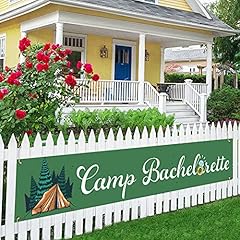 Camp bachelorette large for sale  Delivered anywhere in USA 