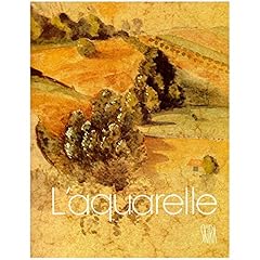 Aquarelle d'occasion  Livré partout en France