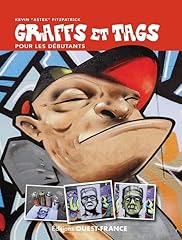 graff d'occasion graff d'occasion Livré partout en France