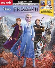 Frozen limited edition for sale  Delivered anywhere in USA 