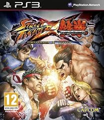 Street fighter tekken usato  Spedito ovunque in Italia 