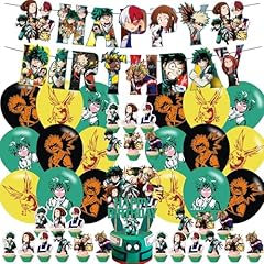 Karg anime birthday for sale  Delivered anywhere in USA 