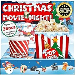 Movie night christmas for sale  Delivered anywhere in USA 