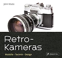 Retro kameras modelle usato  Spedito ovunque in Italia 