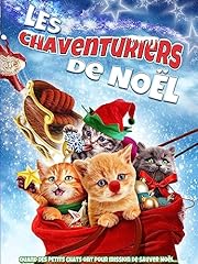 Chaventuriers noël d'occasion  Livré partout en France