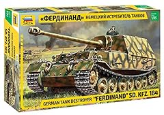 Zvezda 3653 500783653 d'occasion  Livré partout en France