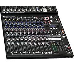 Peavey 14 channel for sale  Delivered anywhere in UK