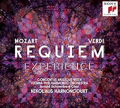 Requiem experience d'occasion  Livré partout en Belgiqu