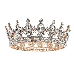 Dearmamy vintage tiara gebraucht kaufen  Wird an jeden Ort in Deutschland