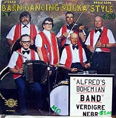 Alfred bohemian polka for sale  Delivered anywhere in USA 